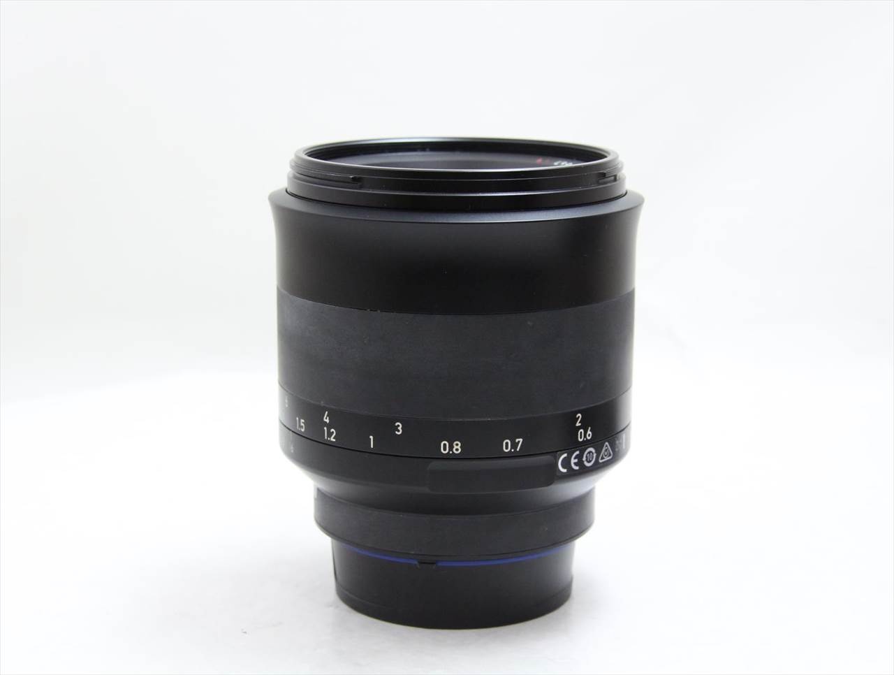 【中古】 ツァイス(zeiss) Milvus 1.4/50 ZF.2 [ニコン用]