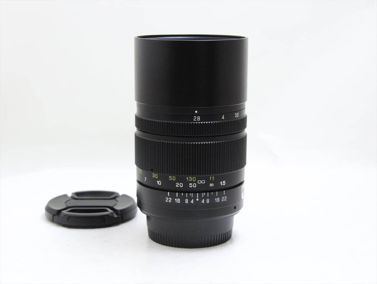 【中古】 中一光学（ZHONG YI OPTICS） CREATOR 135/2.8 [ニコン用]