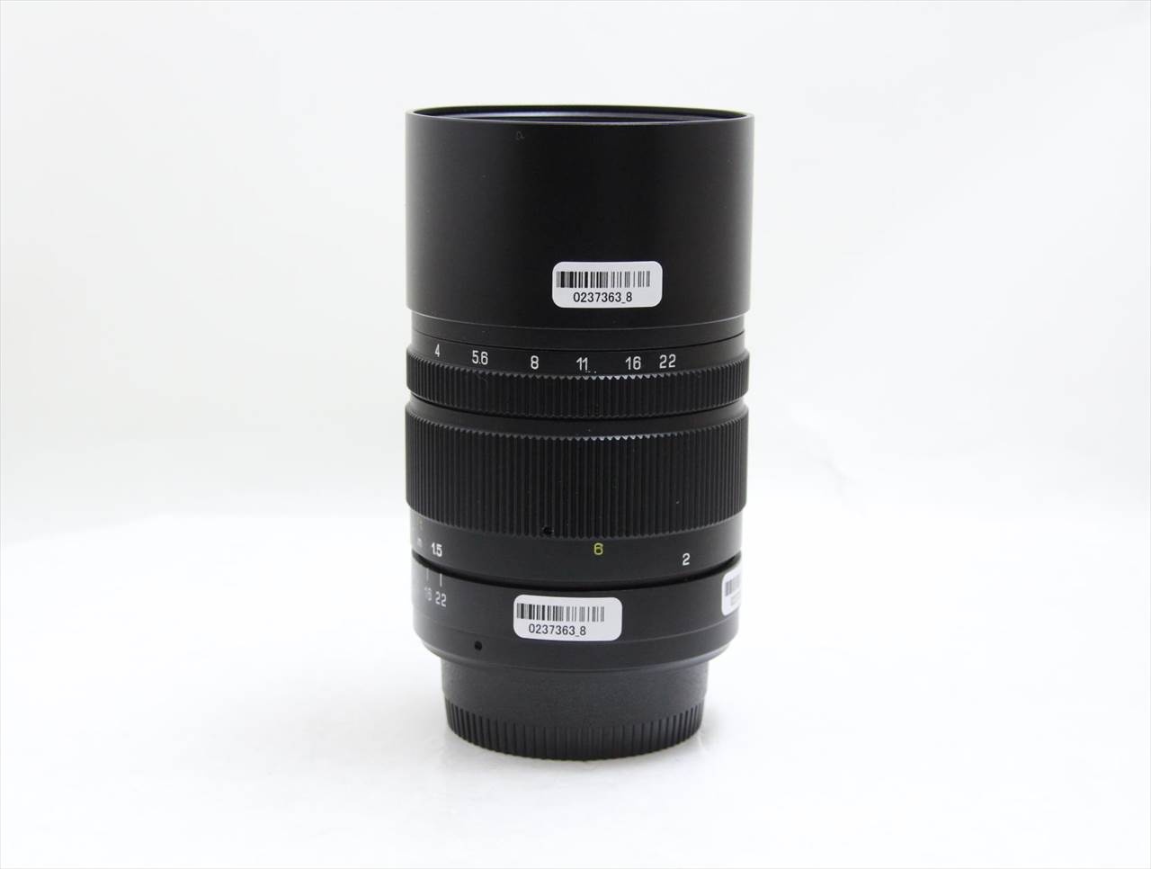 【中古】 中一光学（ZHONG YI OPTICS） CREATOR 135/2.8 [ニコン用]