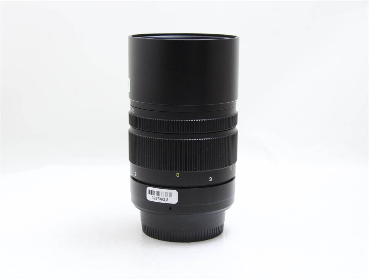 【中古】 中一光学（ZHONG YI OPTICS） CREATOR 135/2.8 [ニコン用]