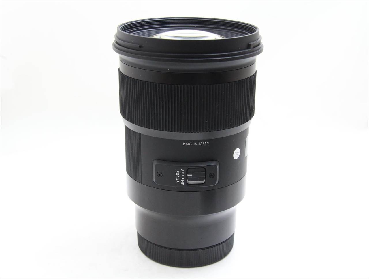 【中古】 シグマ(sigma) A 50mm F1.4 DG HSM [ライカL用]