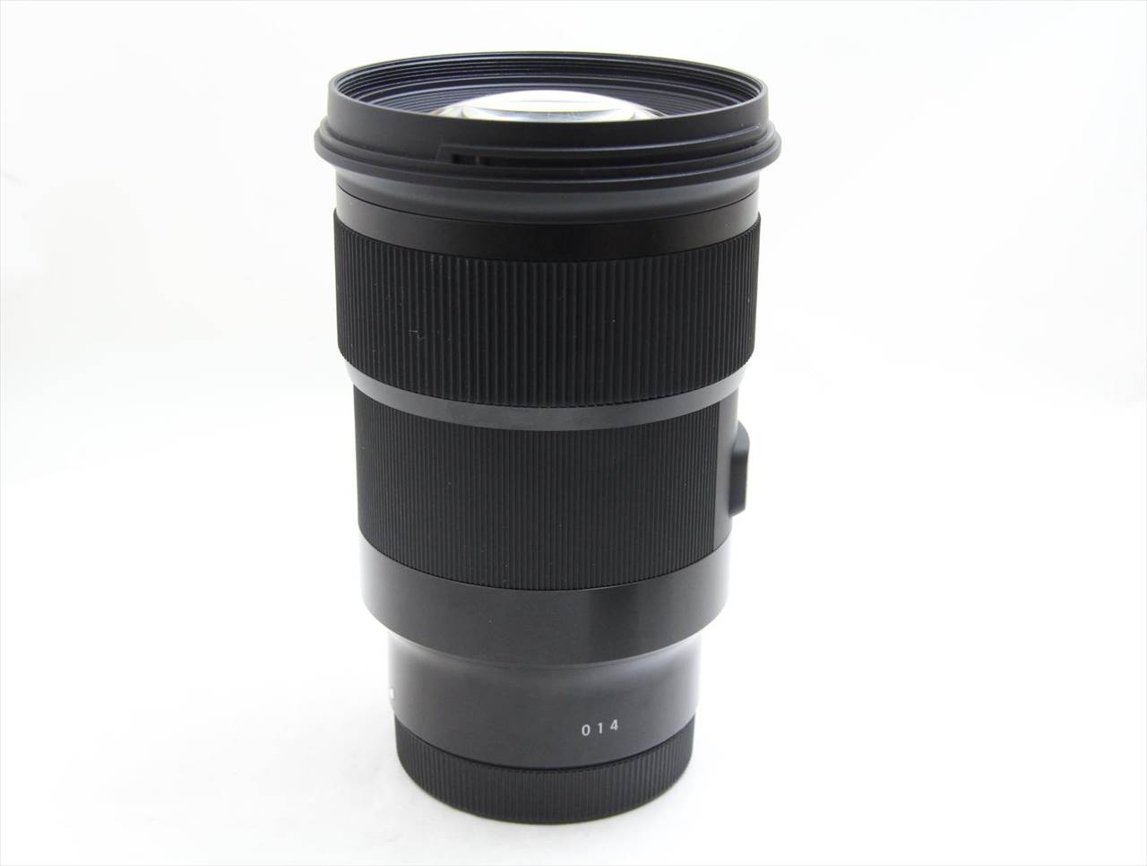 【中古】 シグマ(sigma) A 50mm F1.4 DG HSM [ライカL用]