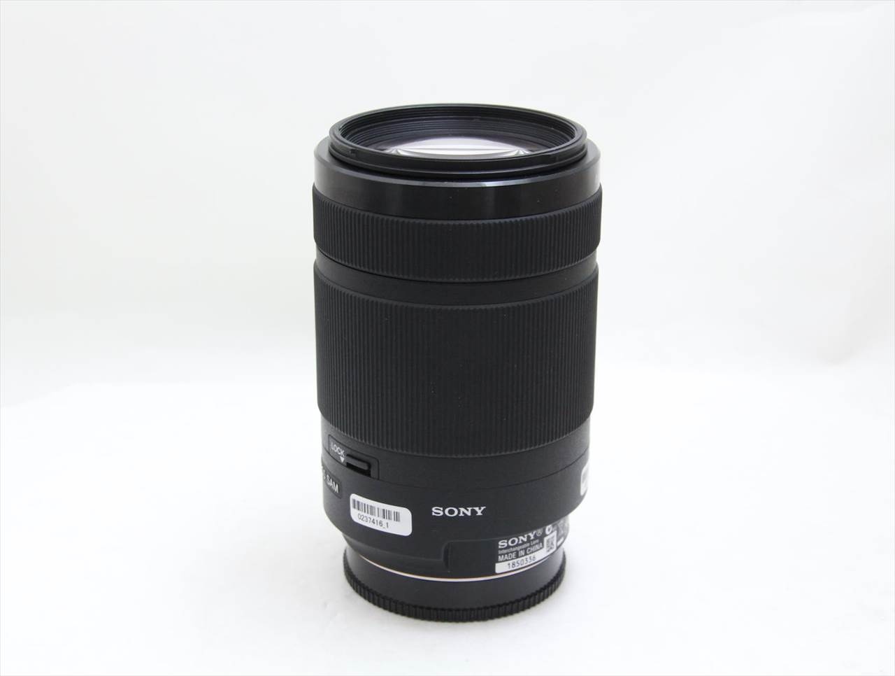 【中古】 ソニー(sony) DT 55-300mm F4.5-5.6 SAM SAL55300