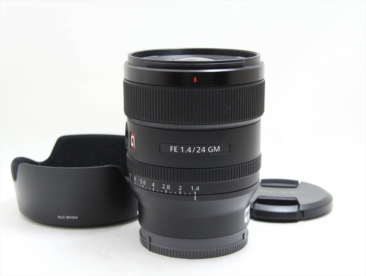 【中古】 ソニー(sony) FE 24mm F1.4 GM SEL24F14GM