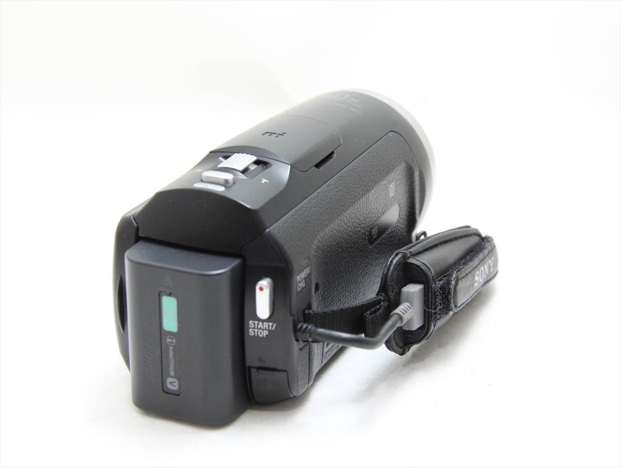 【中古】 ソニー(sony) HDR-CX675