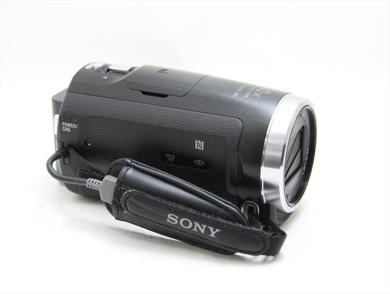 【中古】 ソニー(sony) HDR-CX675