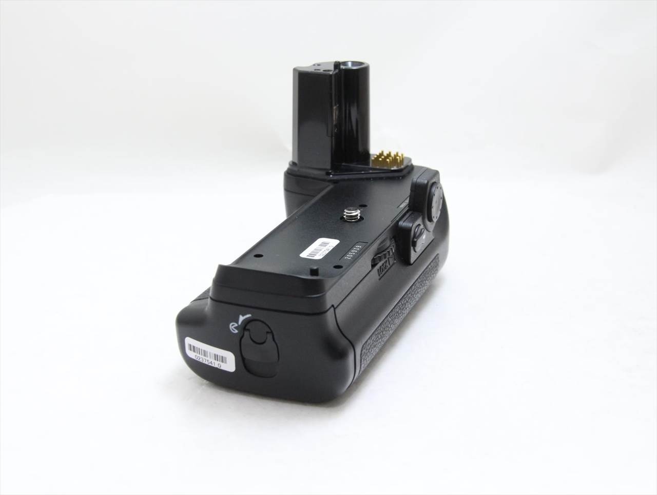 【中古】 ニコン(nikon) パワーバッテリーパック MB-40