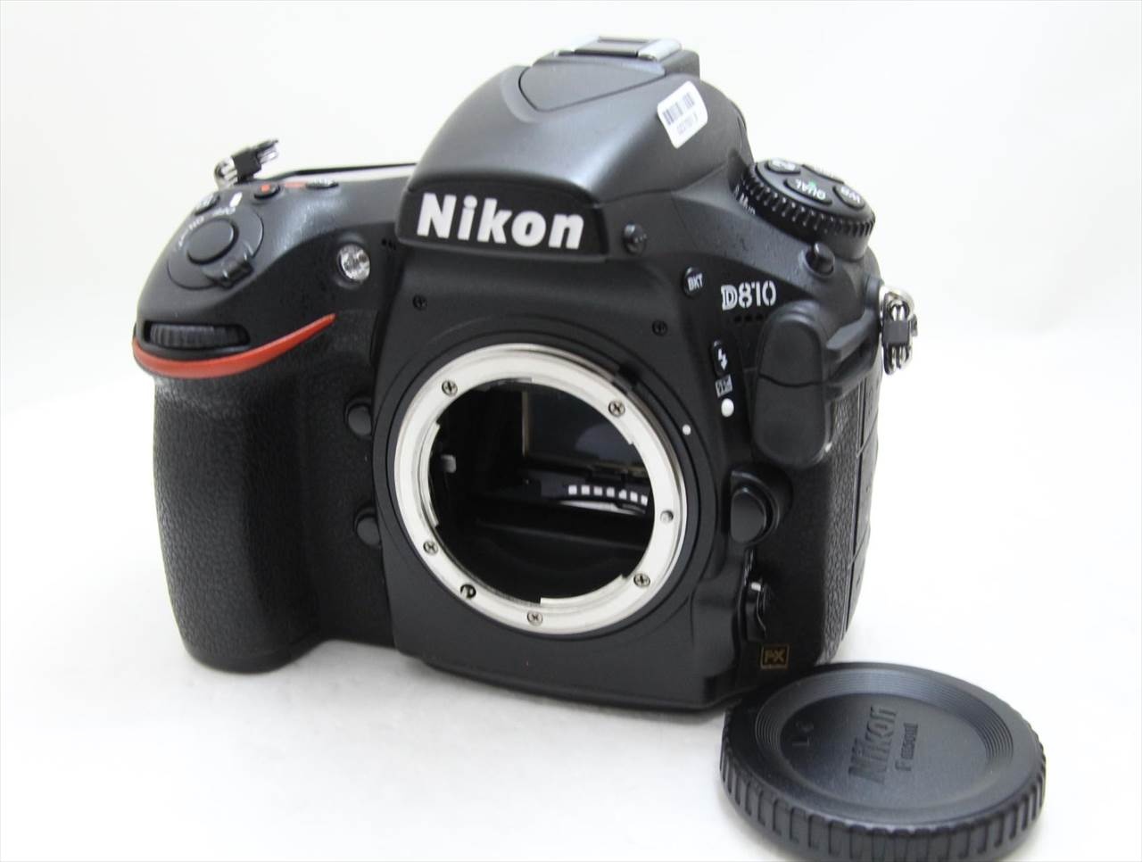 【中古】 ニコン(nikon) D810 ボディ
