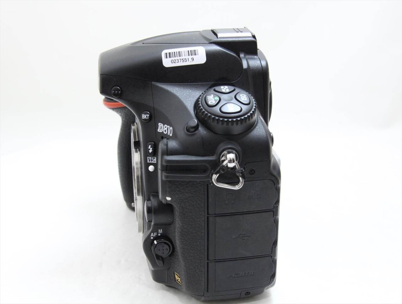 【中古】 ニコン(nikon) D810 ボディ