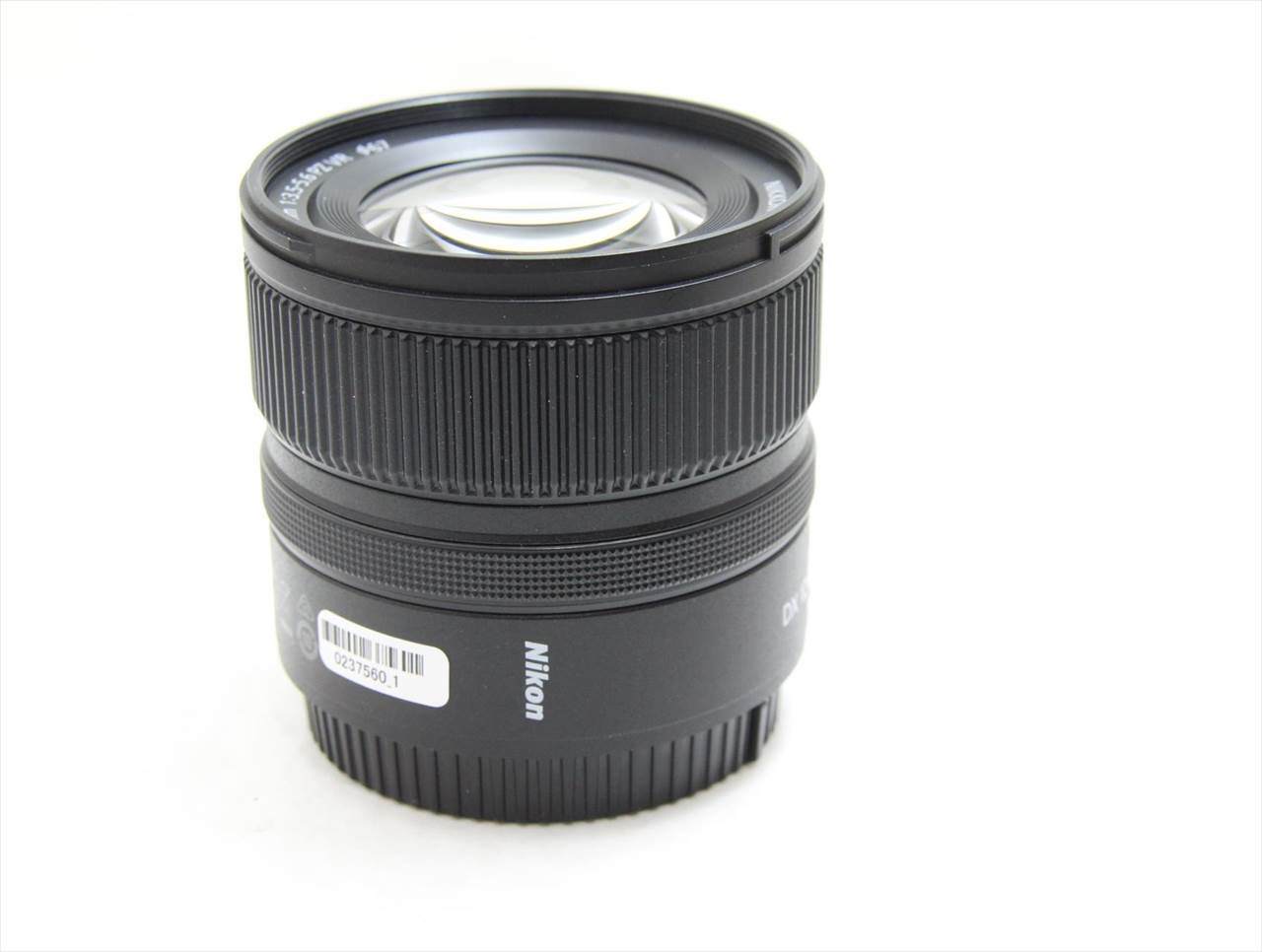 【中古】 ニコン(nikon) NIKKOR Z DX 12-28mm f/3.5-5.6 PZ VR