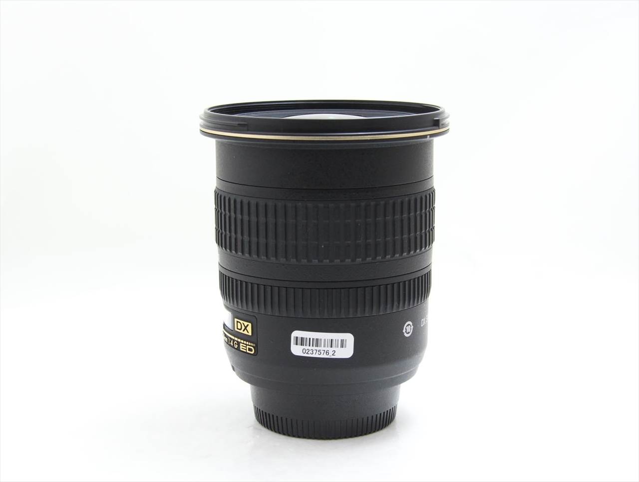 【中古】 ニコン(nikon) AF-S DX Zoom Nikkor ED 12-24mm F4G(IF)