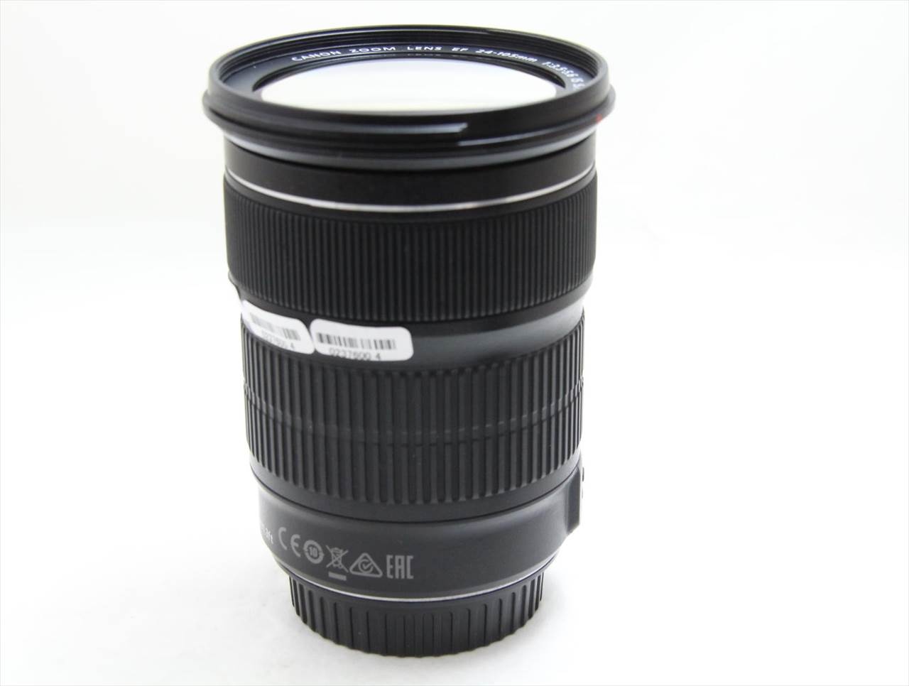【中古】 キヤノン(canon) EF24-105mm F3.5-5.6 IS STM