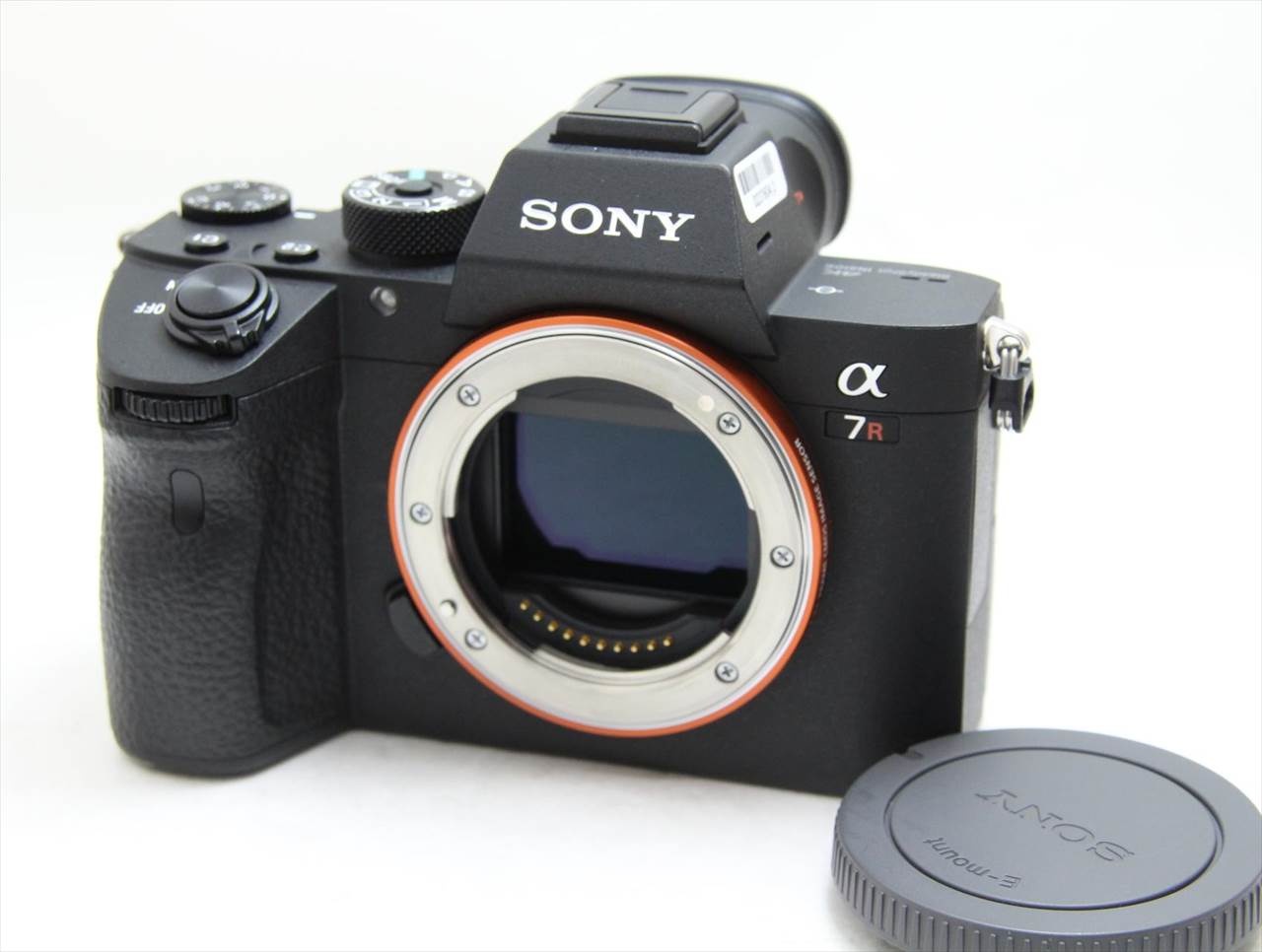 【中古】 ソニー(sony) α7R III ILCE-7RM3A ボディ