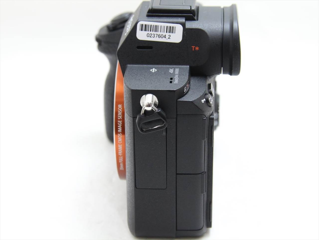 【中古】 ソニー(sony) α7R III ILCE-7RM3A ボディ