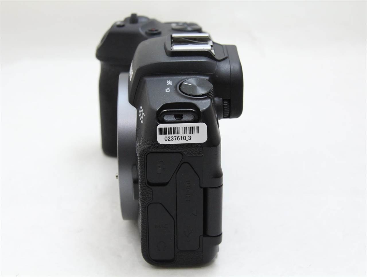 【中古】 キヤノン(canon) EOS RP ボディ