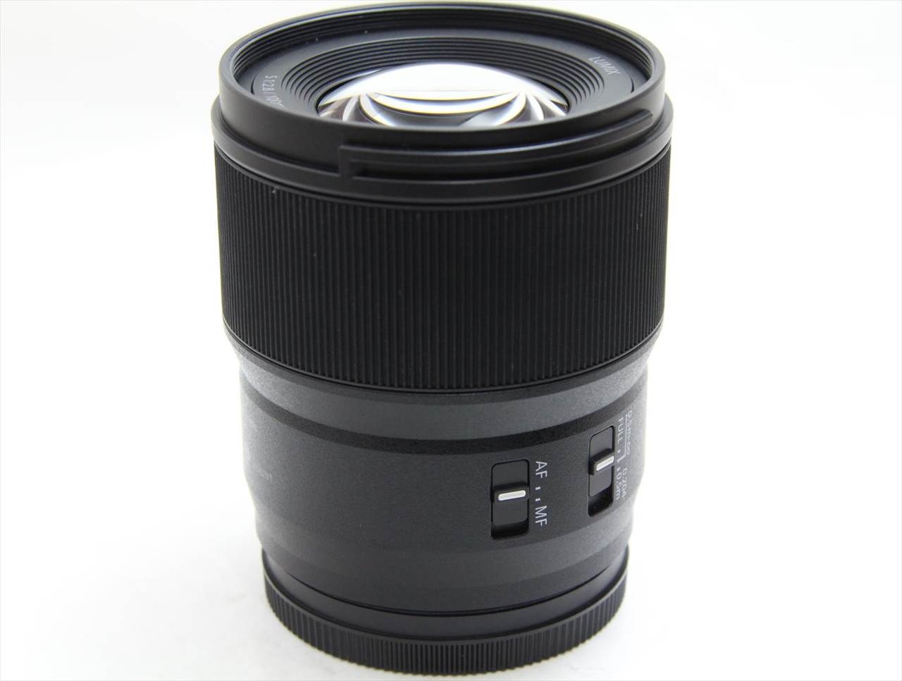 【中古】 パナソニック(panasonic) LUMIX S 100mm F2.8 MACRO