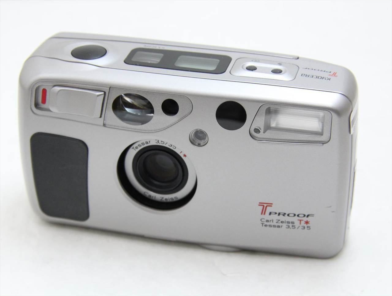【中古】 京セラ(kyocera) T Proof