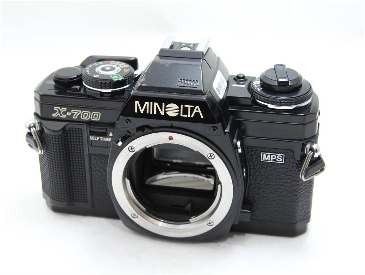 【中古】 ミノルタ(minolta) New X-700