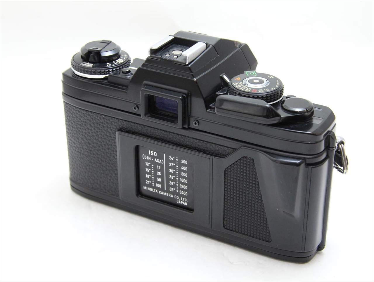 【中古】 ミノルタ(minolta) New X-700