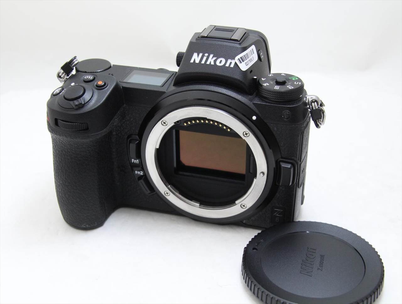 【中古】 ニコン(nikon) Z6 ボディ