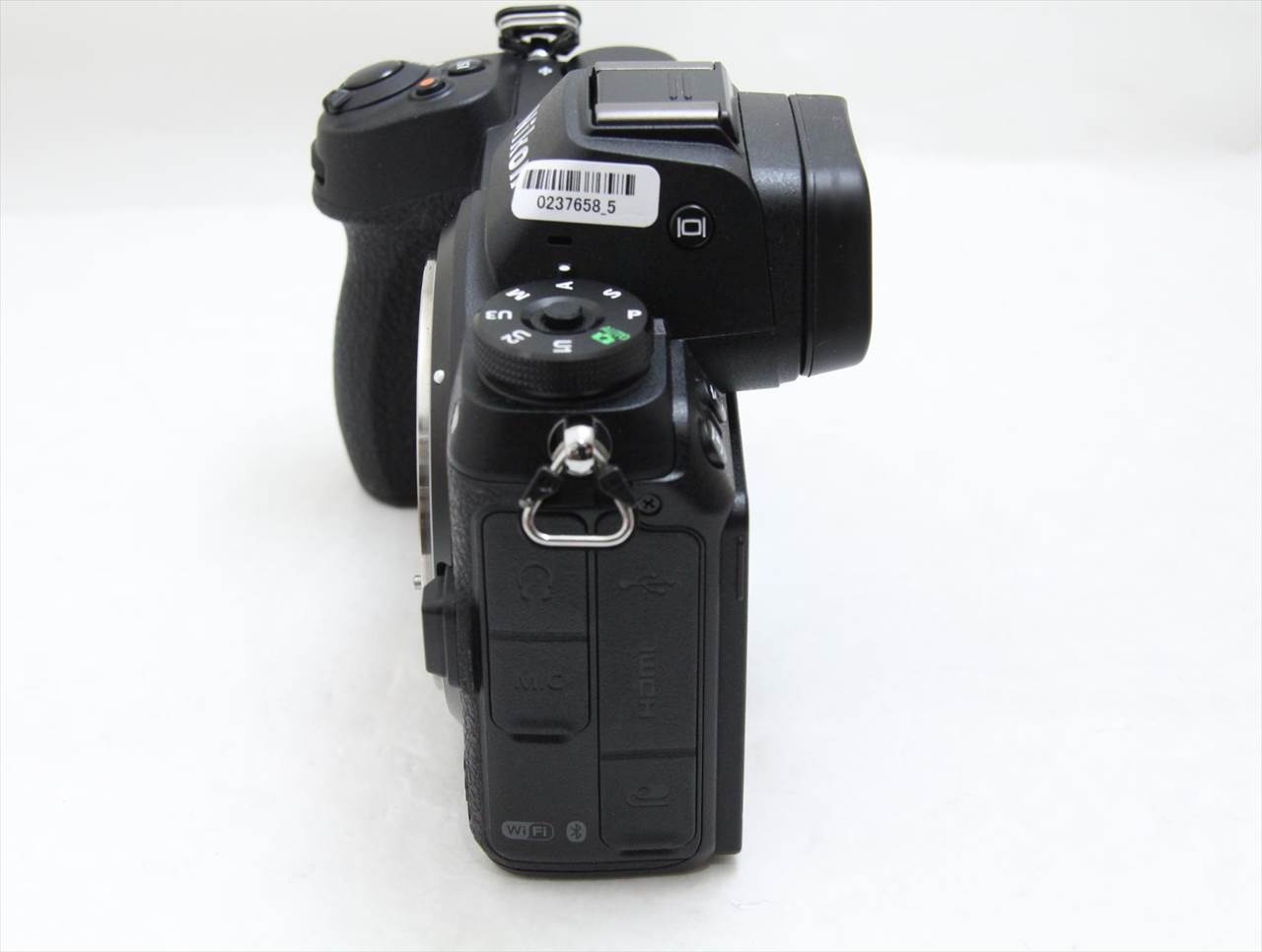 【中古】 ニコン(nikon) Z6 ボディ