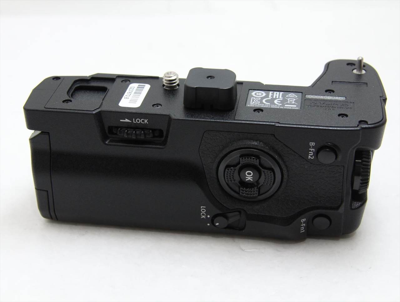 【中古】 オリンパス・OMシステム(olympus・OM SYSTEM) パワーバッテリーホルダー HLD-9