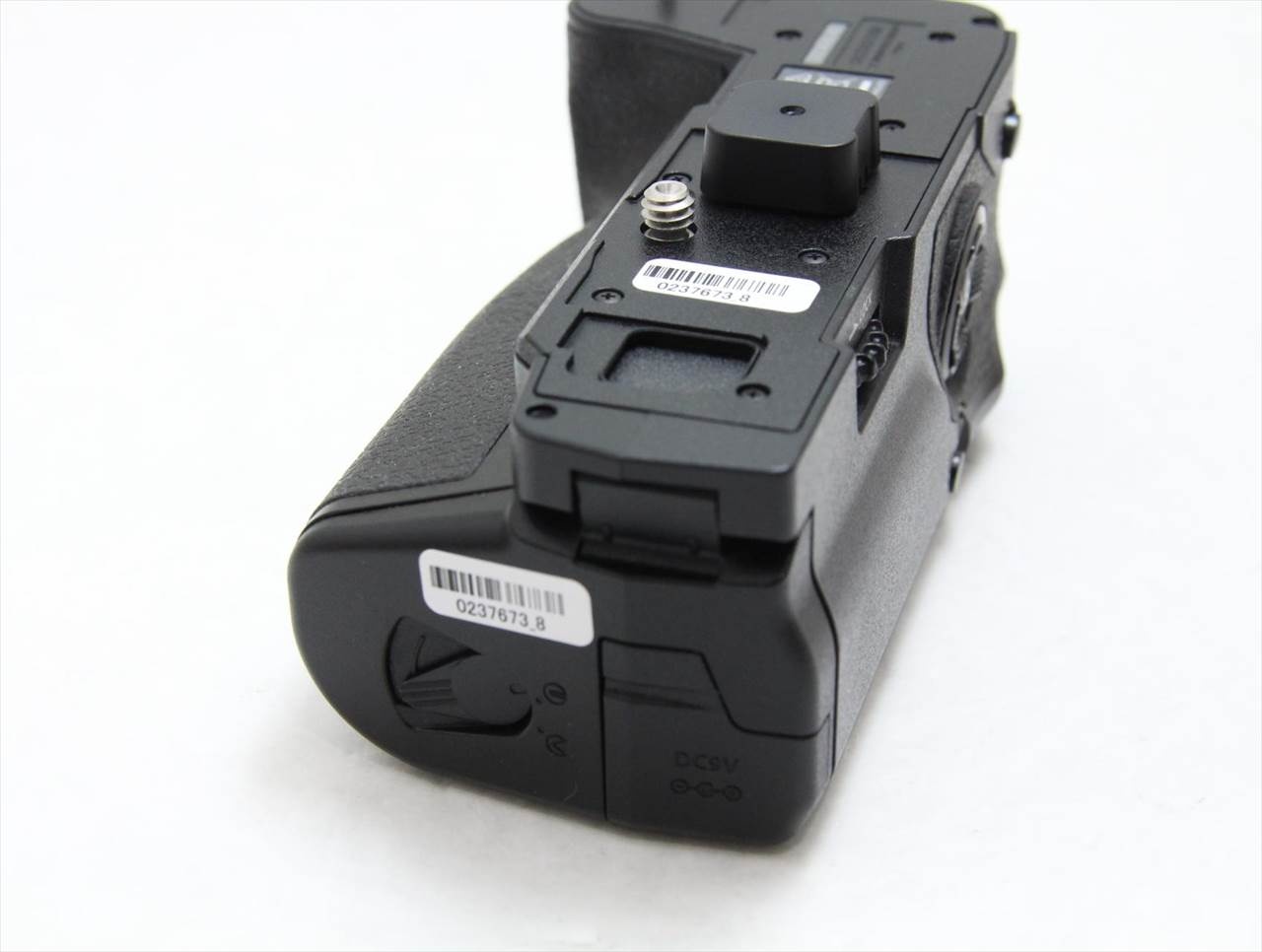 【中古】 オリンパス・OMシステム(olympus・OM SYSTEM) パワーバッテリーホルダー HLD-9