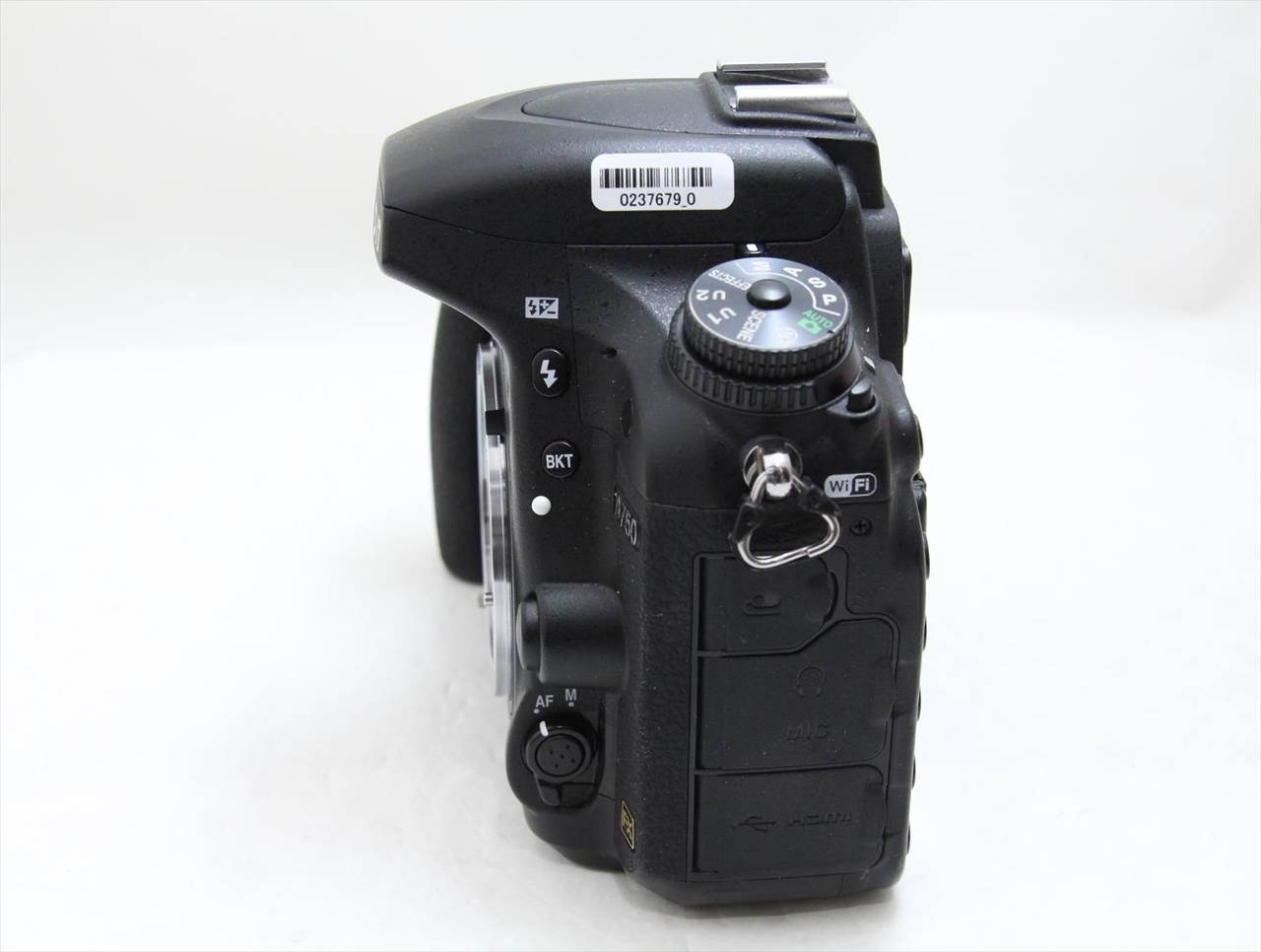 【中古】 ニコン(nikon) D750 ボディ