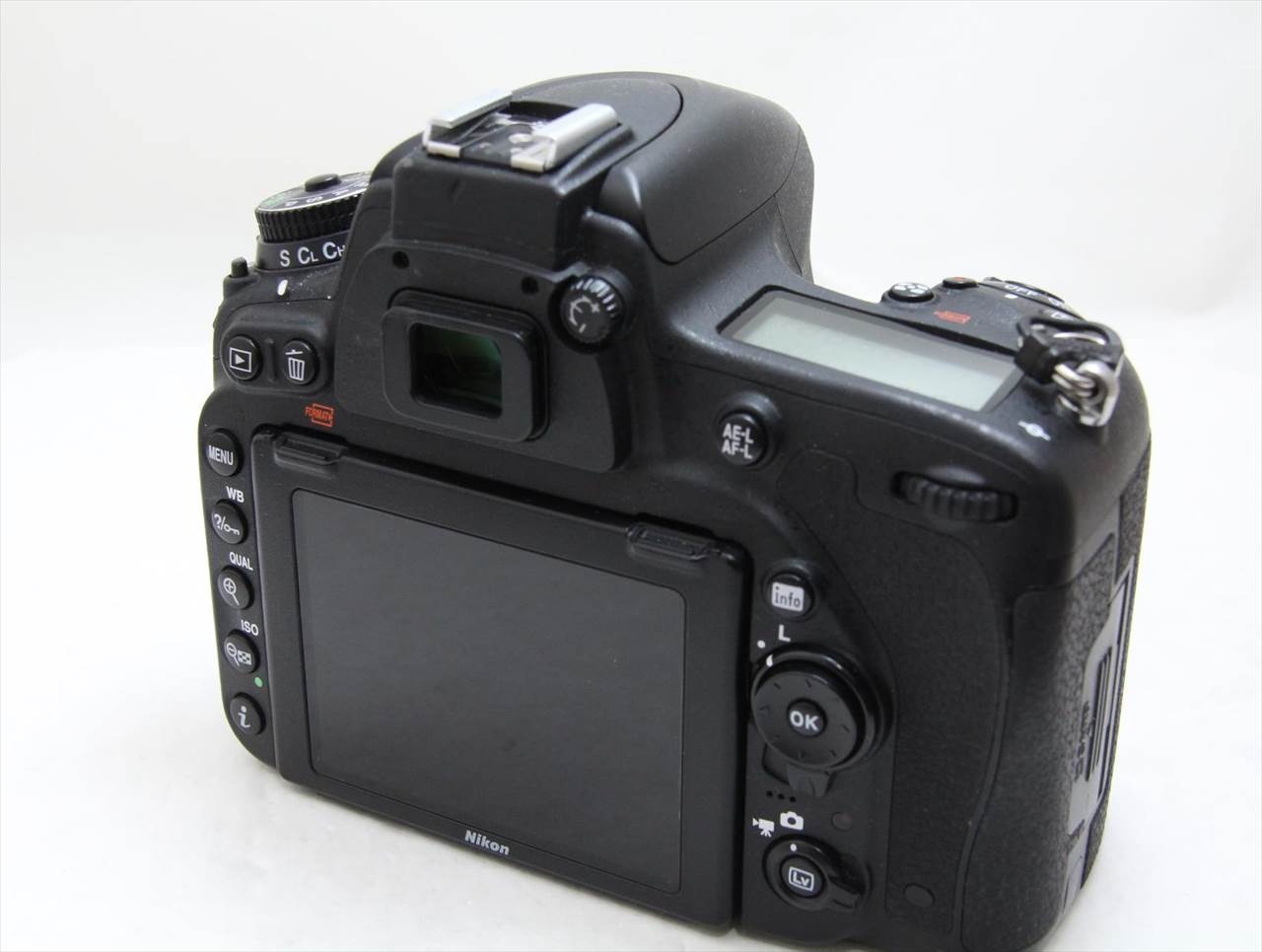【中古】 ニコン(nikon) D750 ボディ