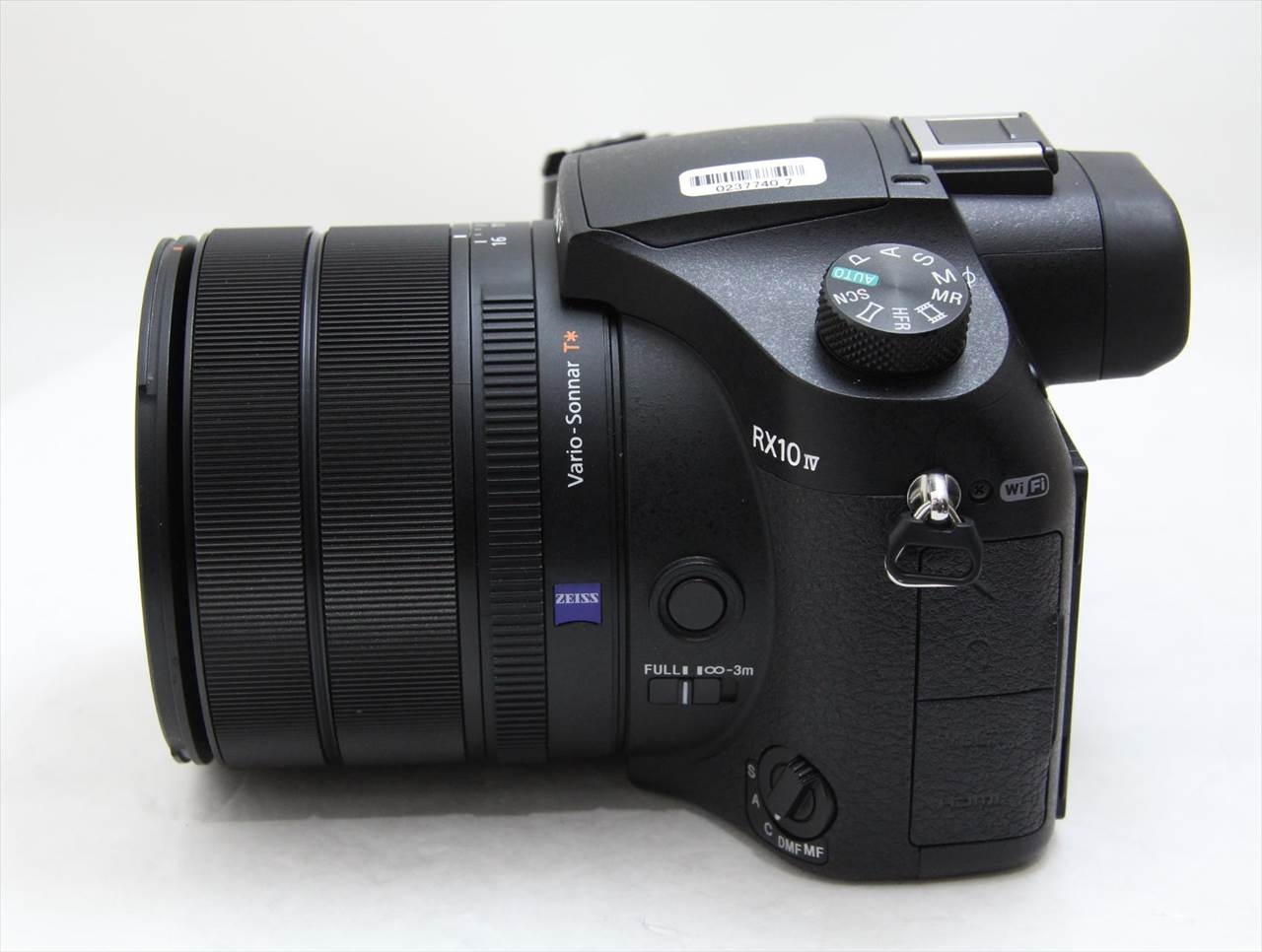 【中古】 ソニー(sony) サイバーショット DSC-RX10M4