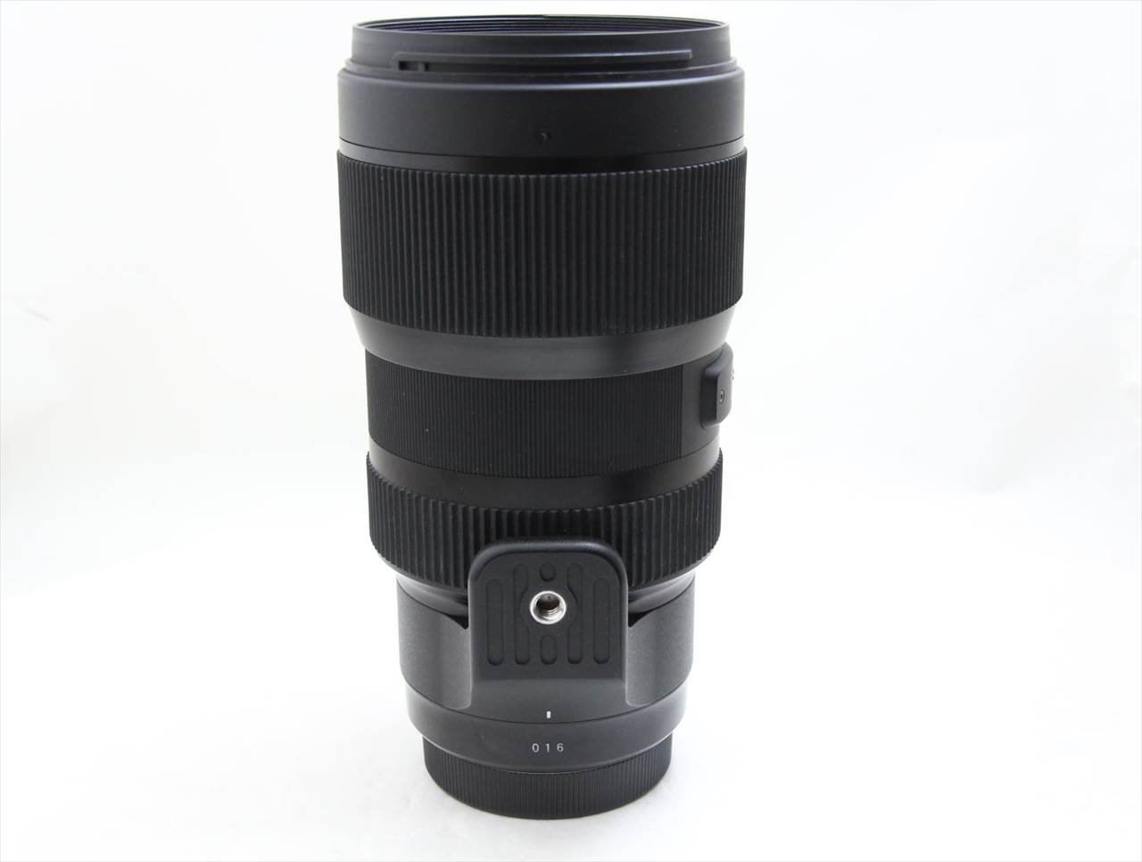 【中古】 シグマ(sigma) A 50-100mm F1.8 DC HSM [キヤノン用]