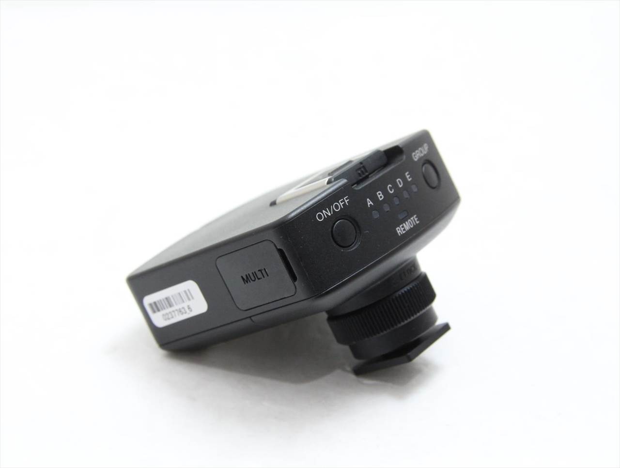 【中古】 ソニー(sony) 電波式ワイヤレスレシーバー FA-WRR1