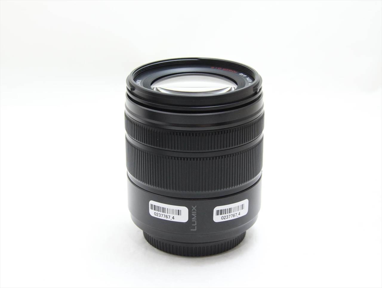 【中古】 パナソニック(panasonic) LUMIX G VARIO 14-140mm/F3.5-5.6 II ASPH./POWER O.I.S. H-FSA14140