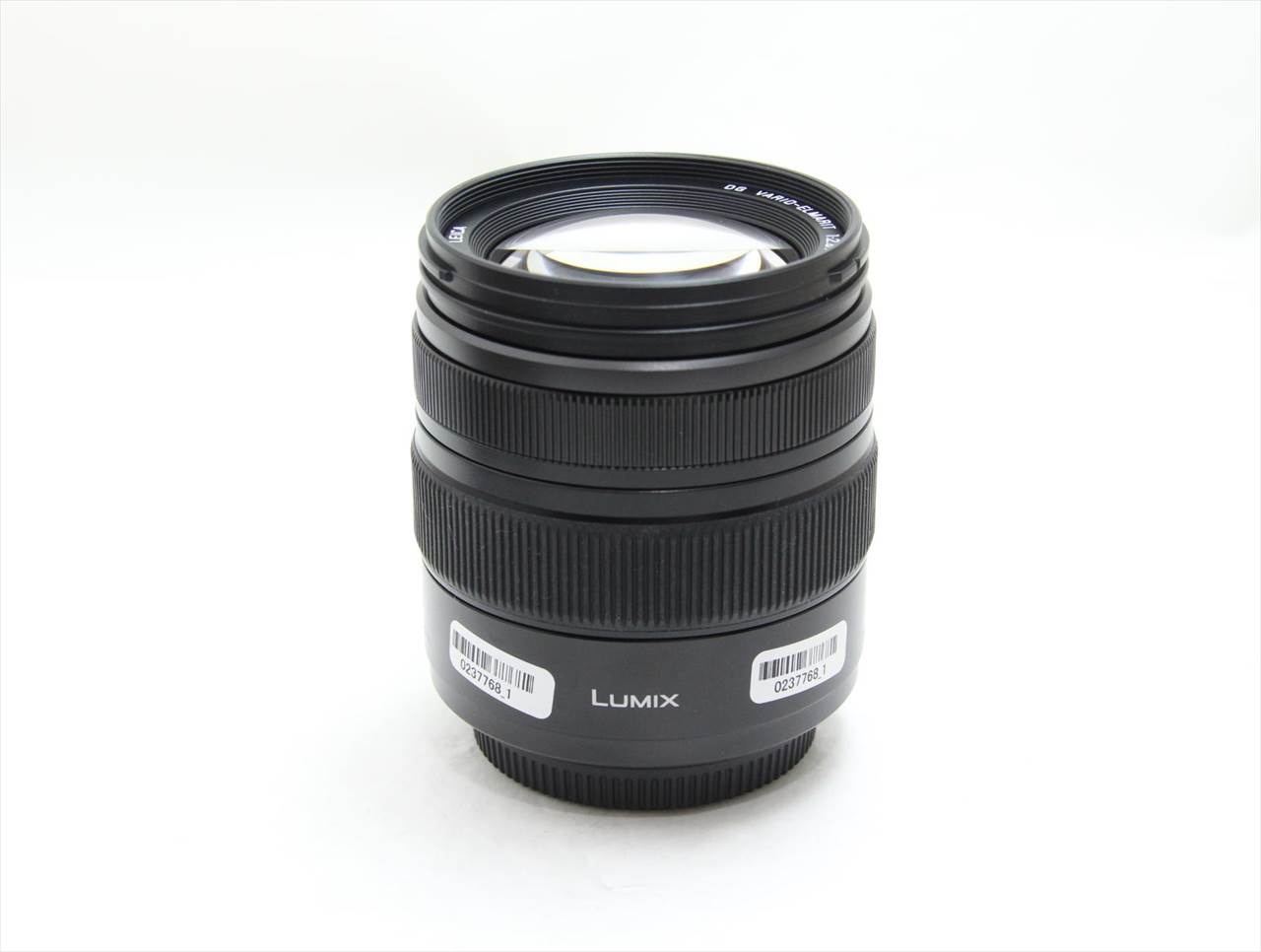 【中古】 パナソニック(panasonic) LEICA DG VARIO-ELMARIT 12-35mm F2.8 ASPH. POWER O.I.S.