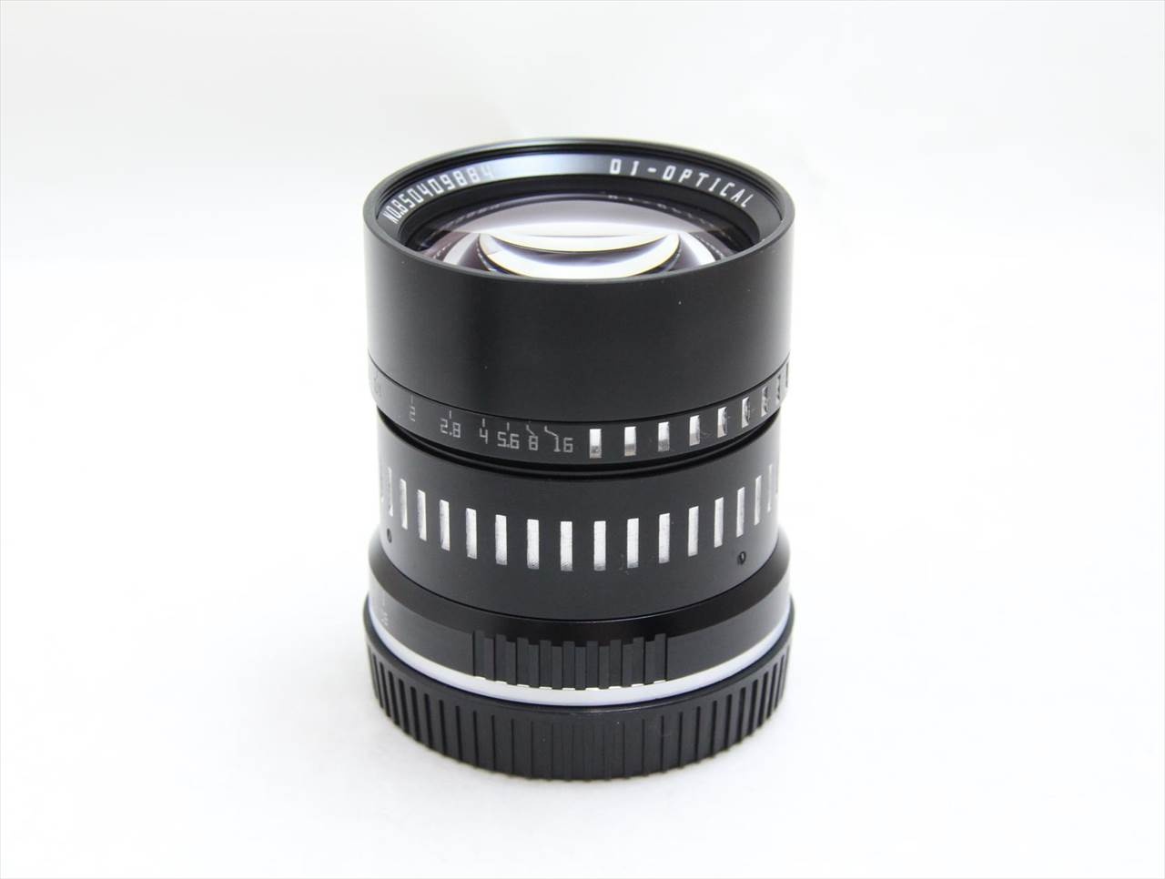 【中古】 その他(other) 七工匠 7artisans 50mm F0.95 [Nikon Z/APS-C]