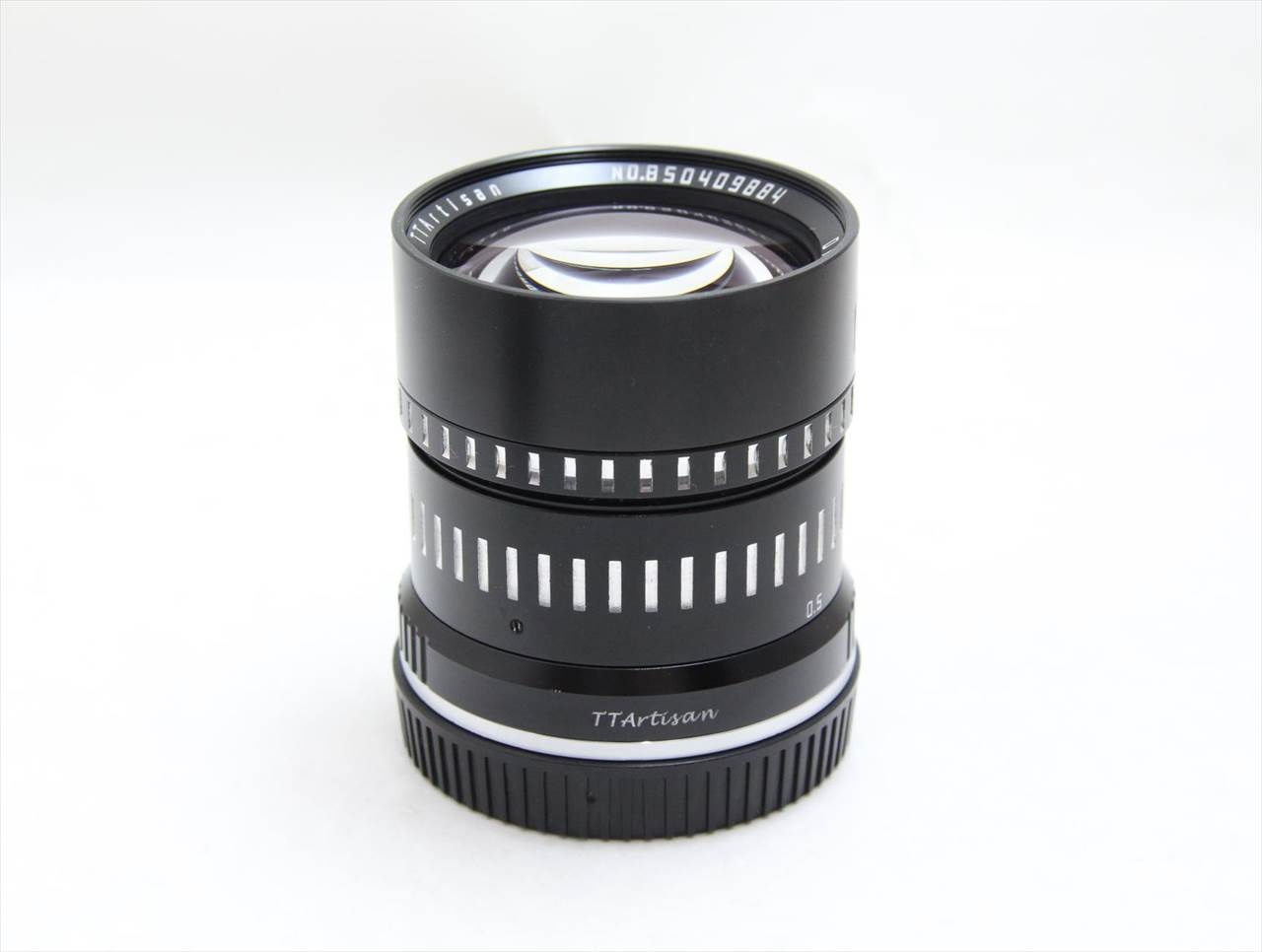【中古】 その他(other) 七工匠 7artisans 50mm F0.95 [Nikon Z/APS-C]