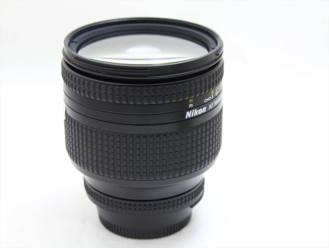 【中古】 ニコン(nikon) Ai AF Zoom Nikkor 24-120mm F3.5-5.6D(IF)