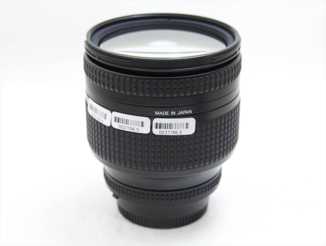 【中古】 ニコン(nikon) Ai AF Zoom Nikkor 24-120mm F3.5-5.6D(IF)