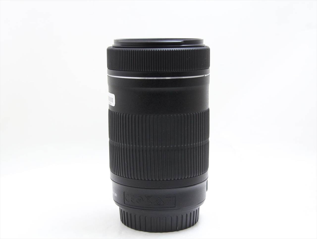 【中古】 キヤノン(canon) EF-S55-250mm F4-5.6 IS STM