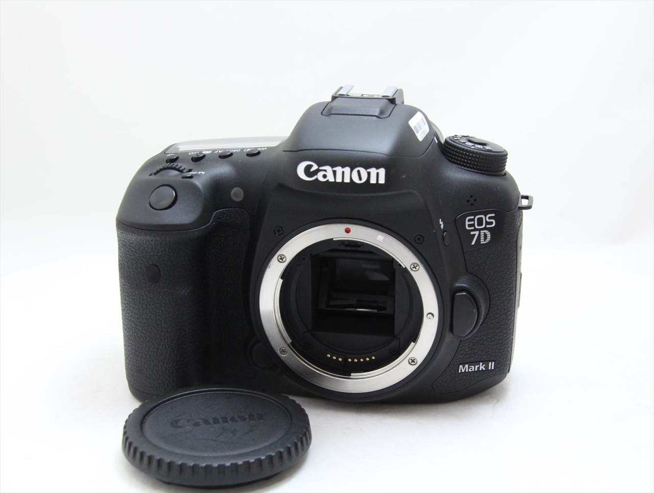 【中古】 キヤノン(canon) EOS 7D Mark II ボディ