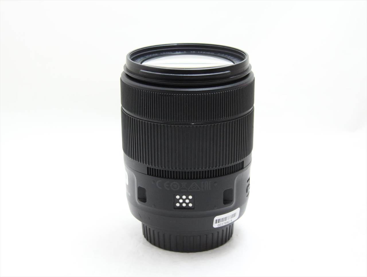 【中古】 キヤノン(canon) EF-S18-135mm F3.5-5.6 IS USM