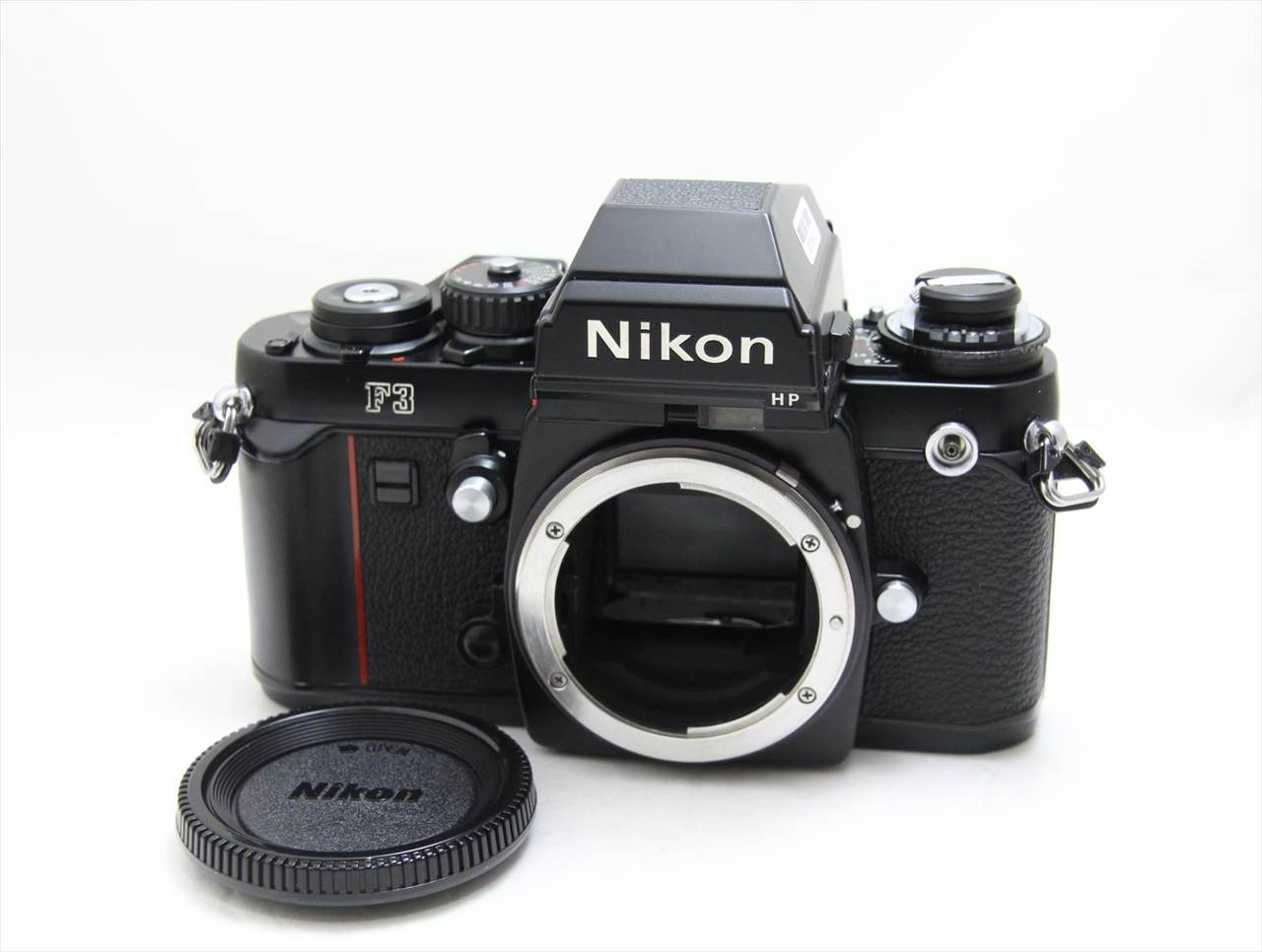 【中古】 ニコン(nikon) F3HP
