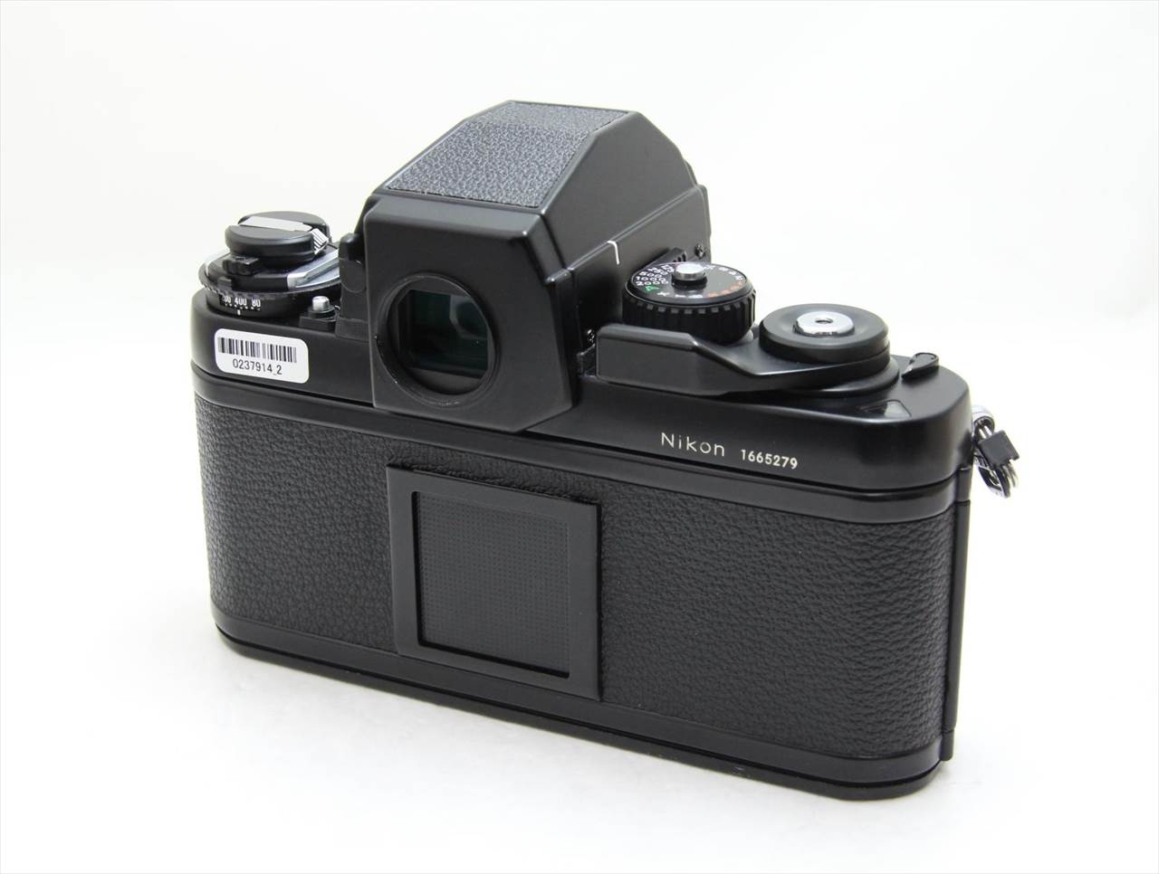 【中古】 ニコン(nikon) F3HP