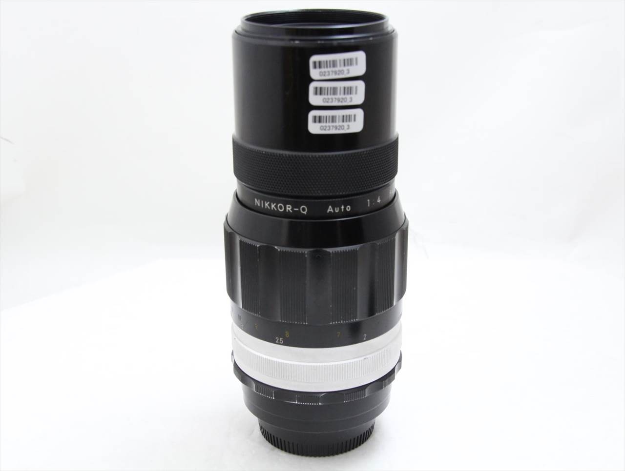 【中古】 ニコン(nikon) AN 200mm F4