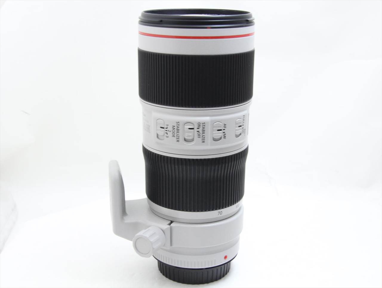 【中古】 キヤノン(canon) EF70-200mm F4L IS II USM