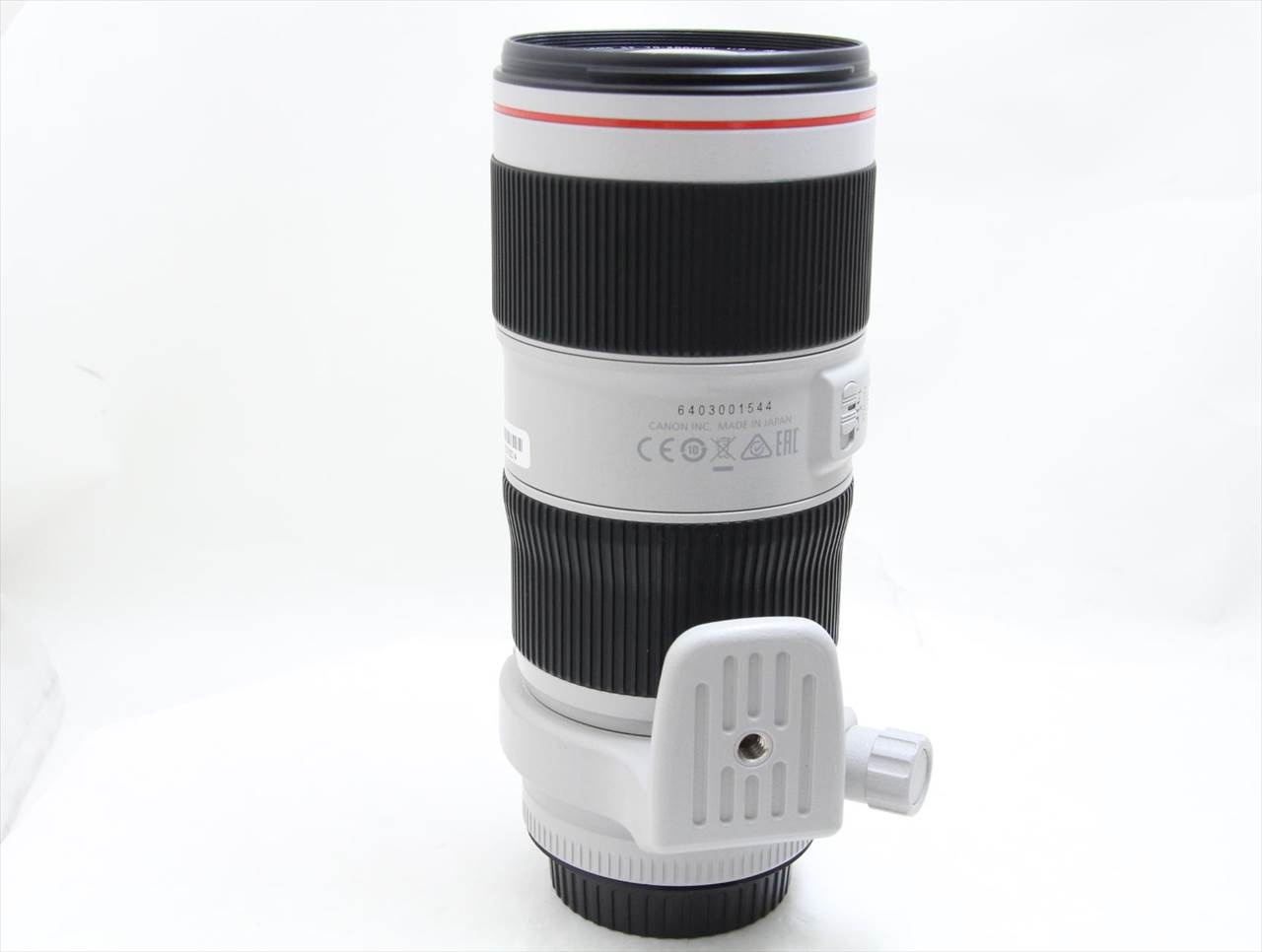 【中古】 キヤノン(canon) EF70-200mm F4L IS II USM