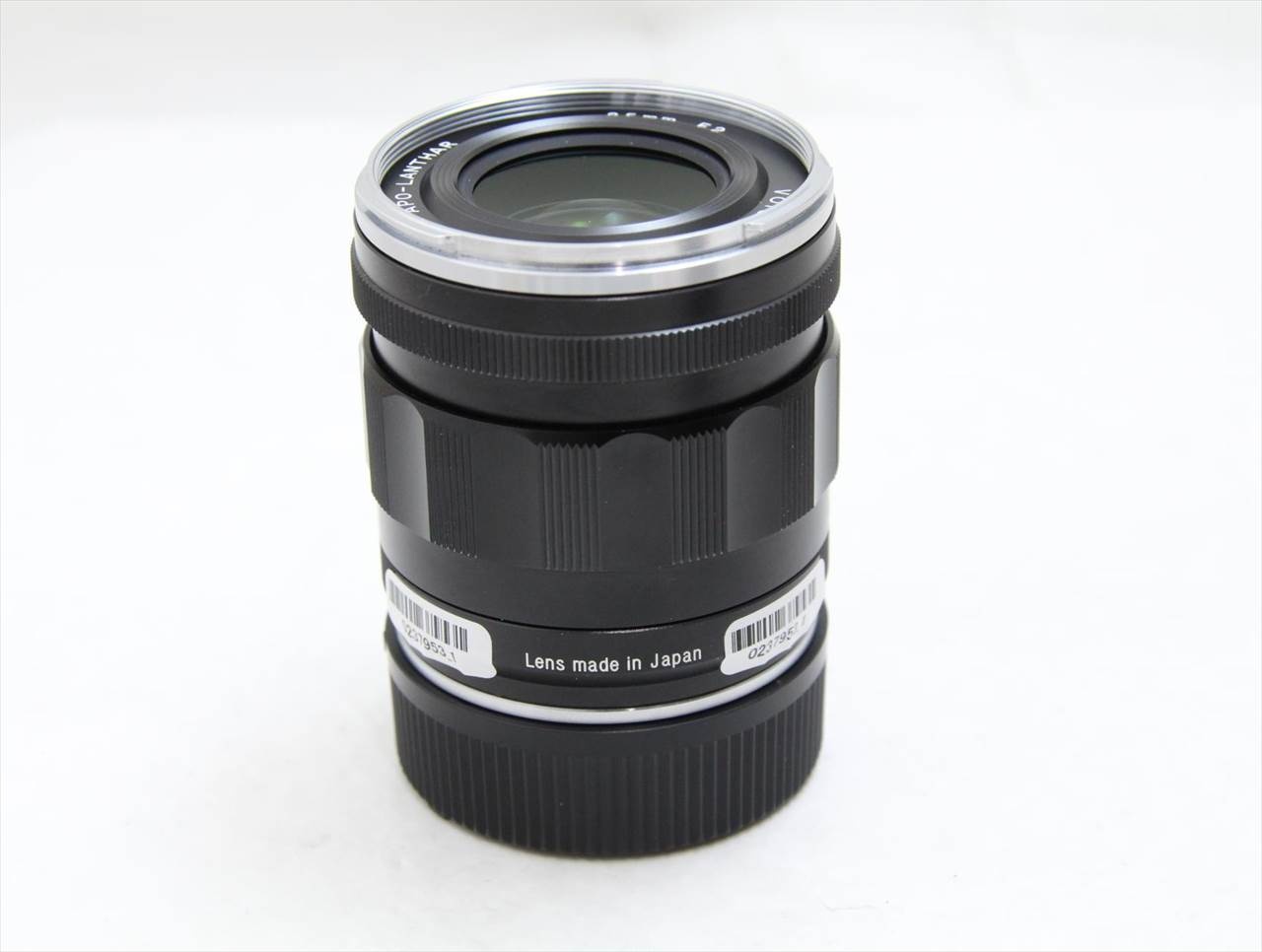 【中古】 コシナ(cosina) APO-LANTHAR 35mm F2 Aspherical VM
