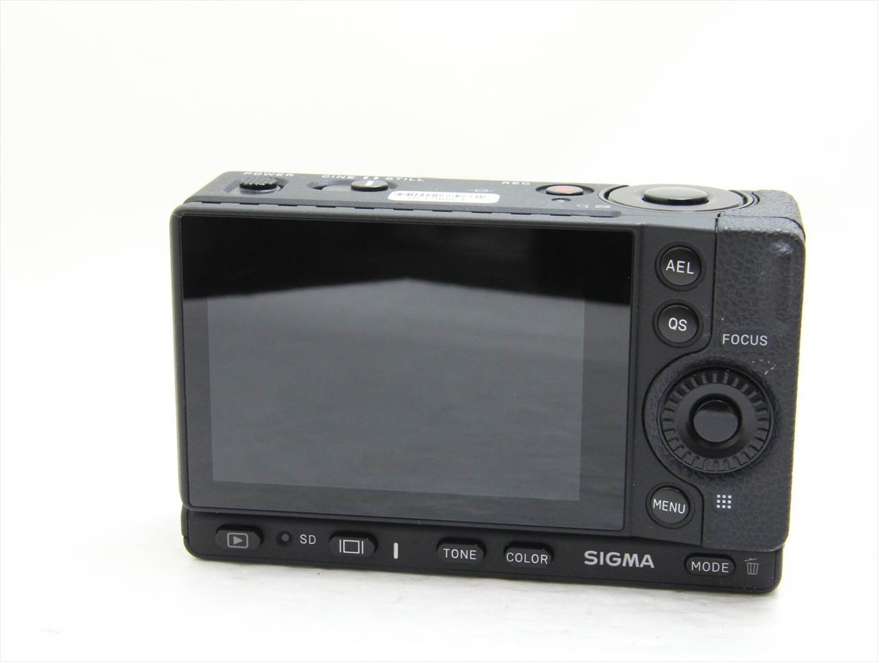 【中古】 シグマ(sigma) SIGMA fp L ボディ