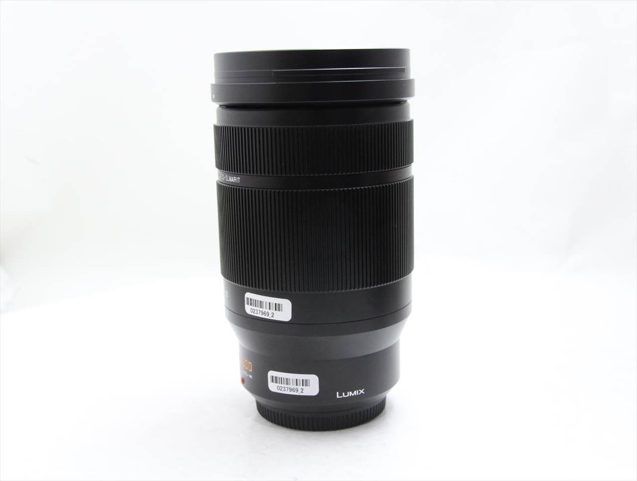 【中古】 パナソニック(panasonic) LEICA DG VARIO-ELMARIT 50-200mm/F2.8-4.0 ASPH./POWER O.I.S.
