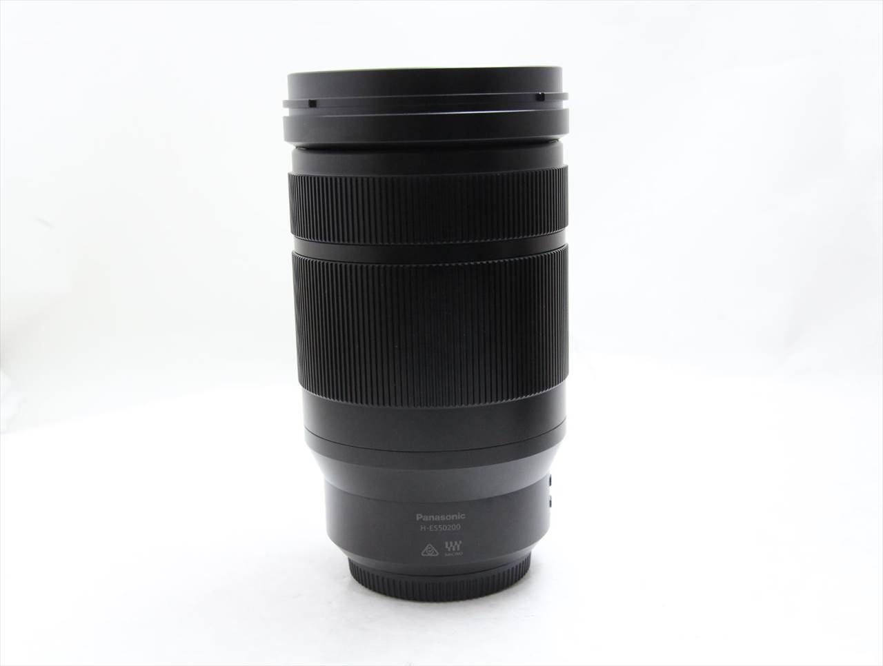 【中古】 パナソニック(panasonic) LEICA DG VARIO-ELMARIT 50-200mm/F2.8-4.0 ASPH./POWER O.I.S.